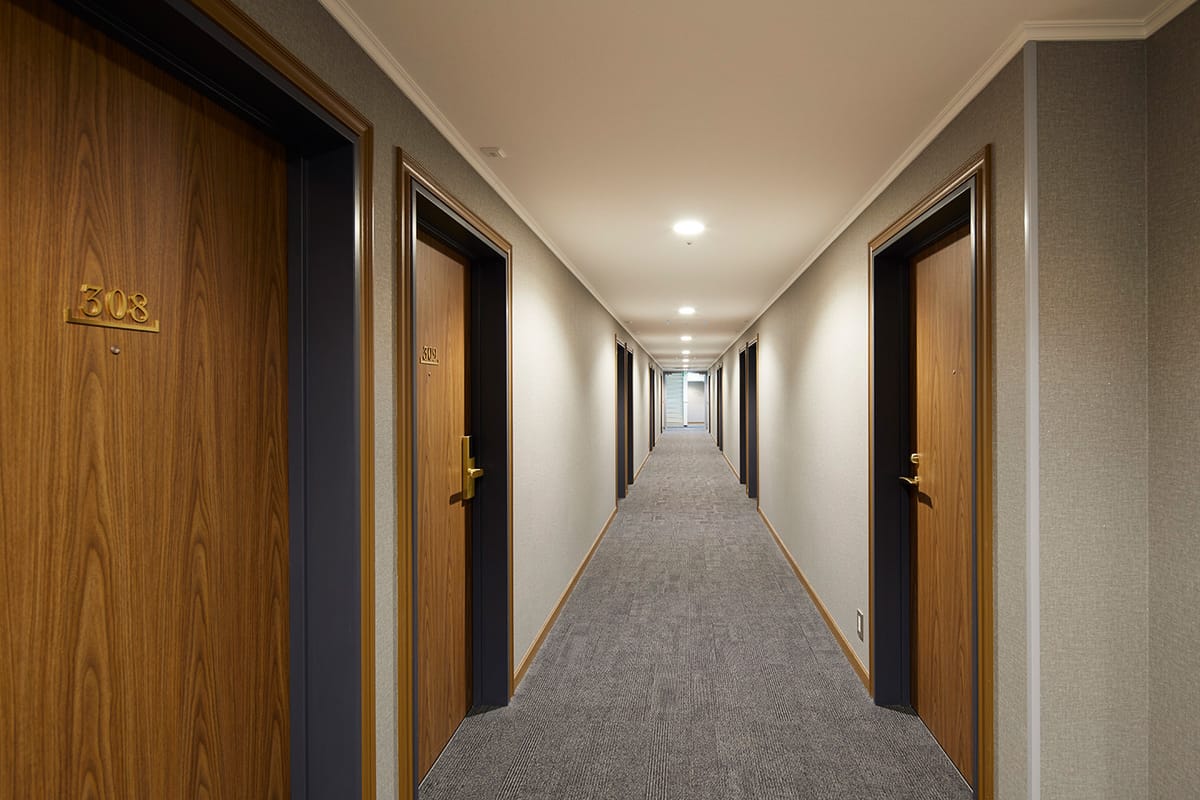 Hotel Hokke Club Kyoto — 4