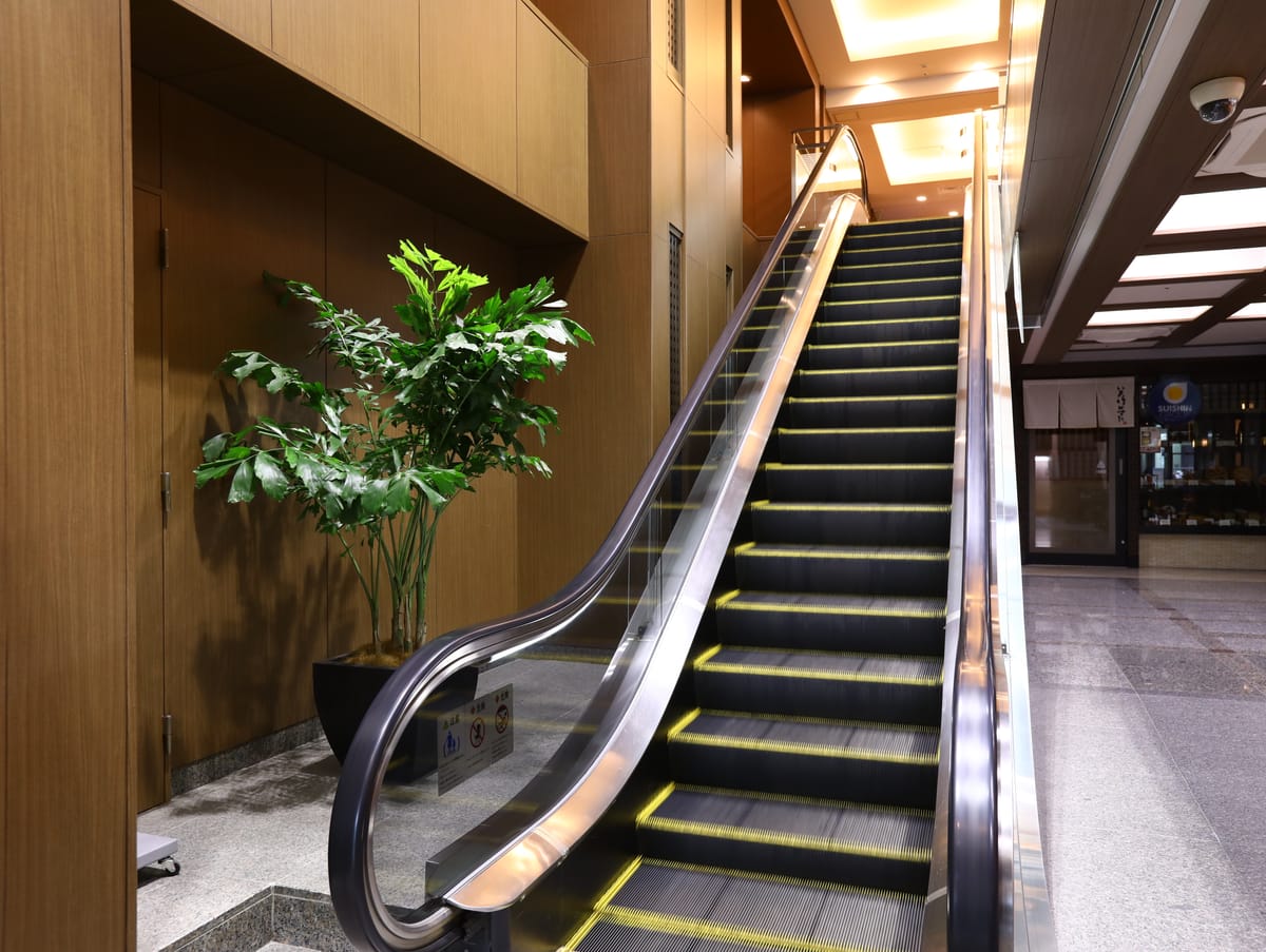 Hotel Hokke Club Kyoto — 5