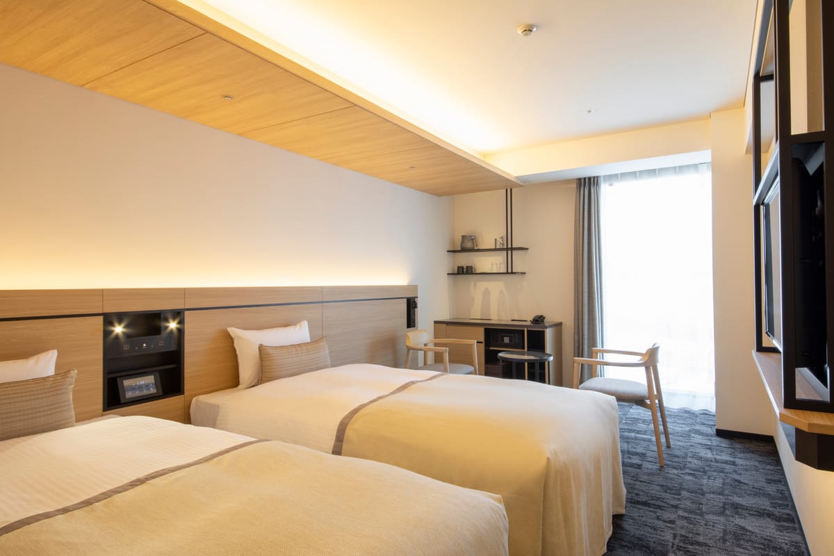 Hotel Keihan Kyoto Ekiminami — 2