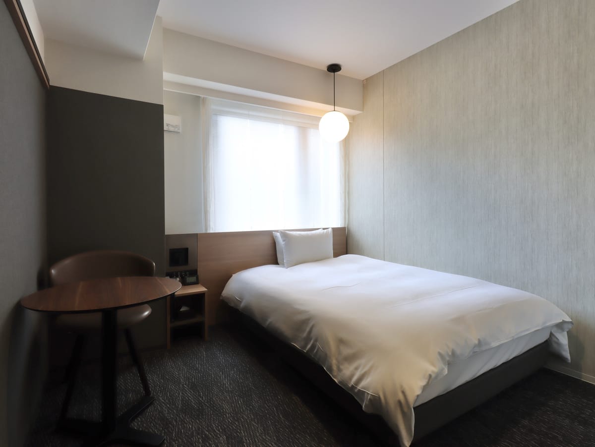 Hotel M's Est Kyoto Station South — 2