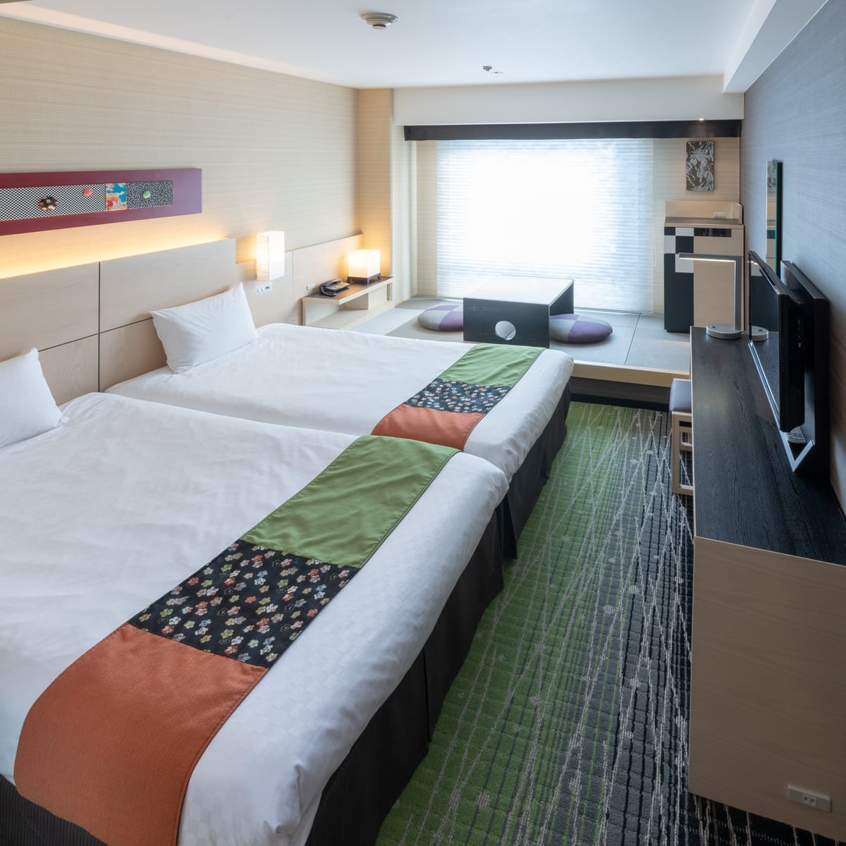 Hotel New Hankyū Kyōto — 2