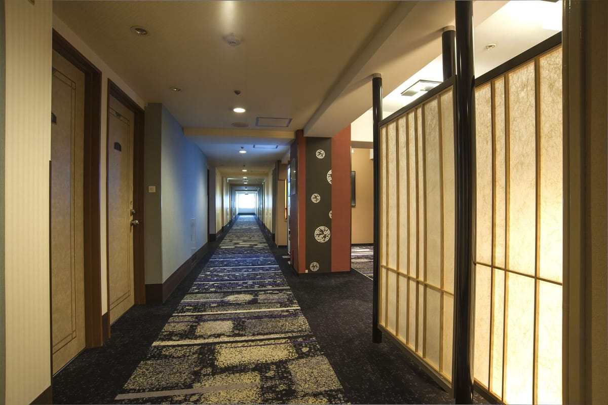 Hotel New Hankyū Kyōto — 3
