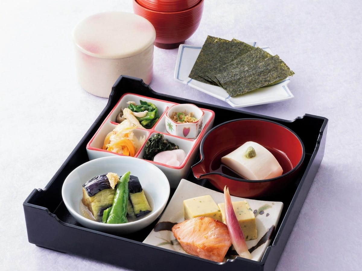 Hotel New Hankyū Kyōto — 5