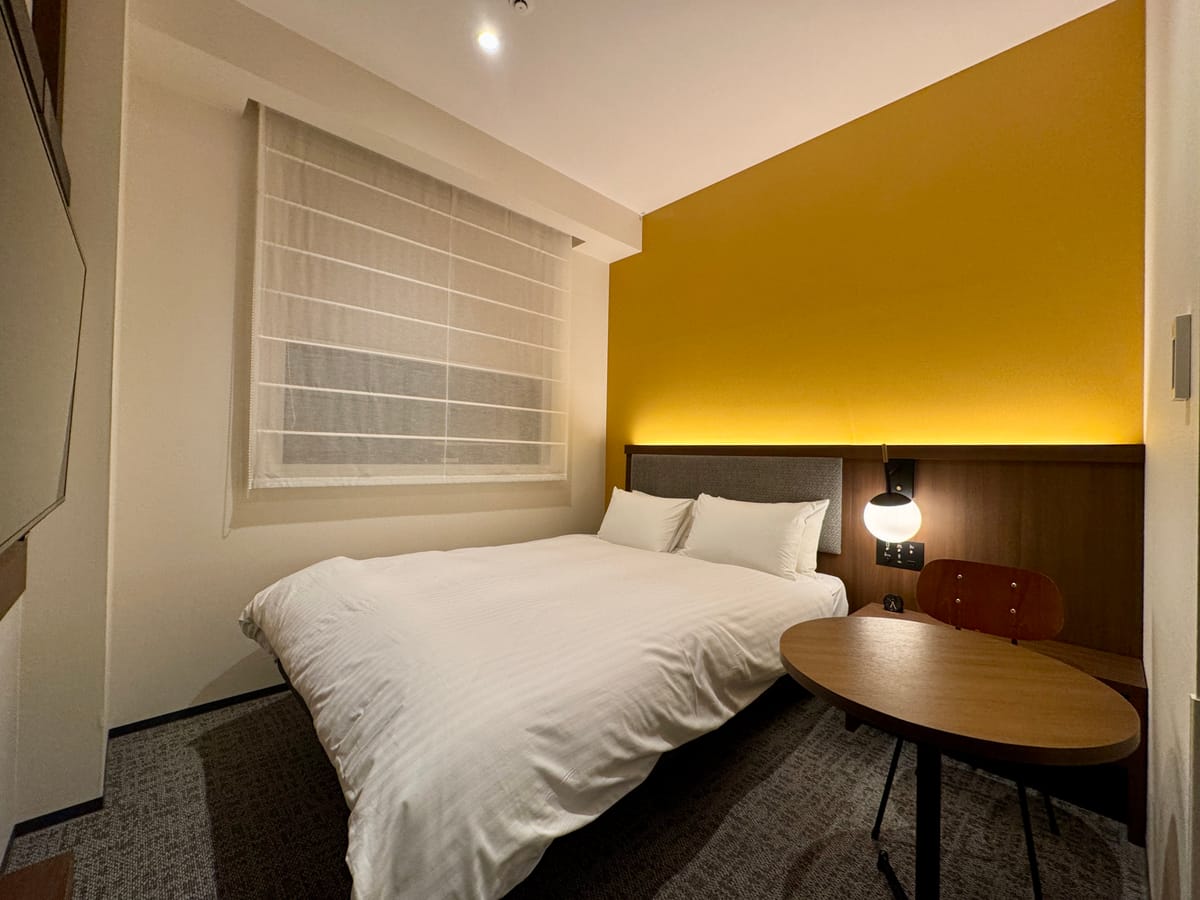 Hotel The M's Kyoto — 5