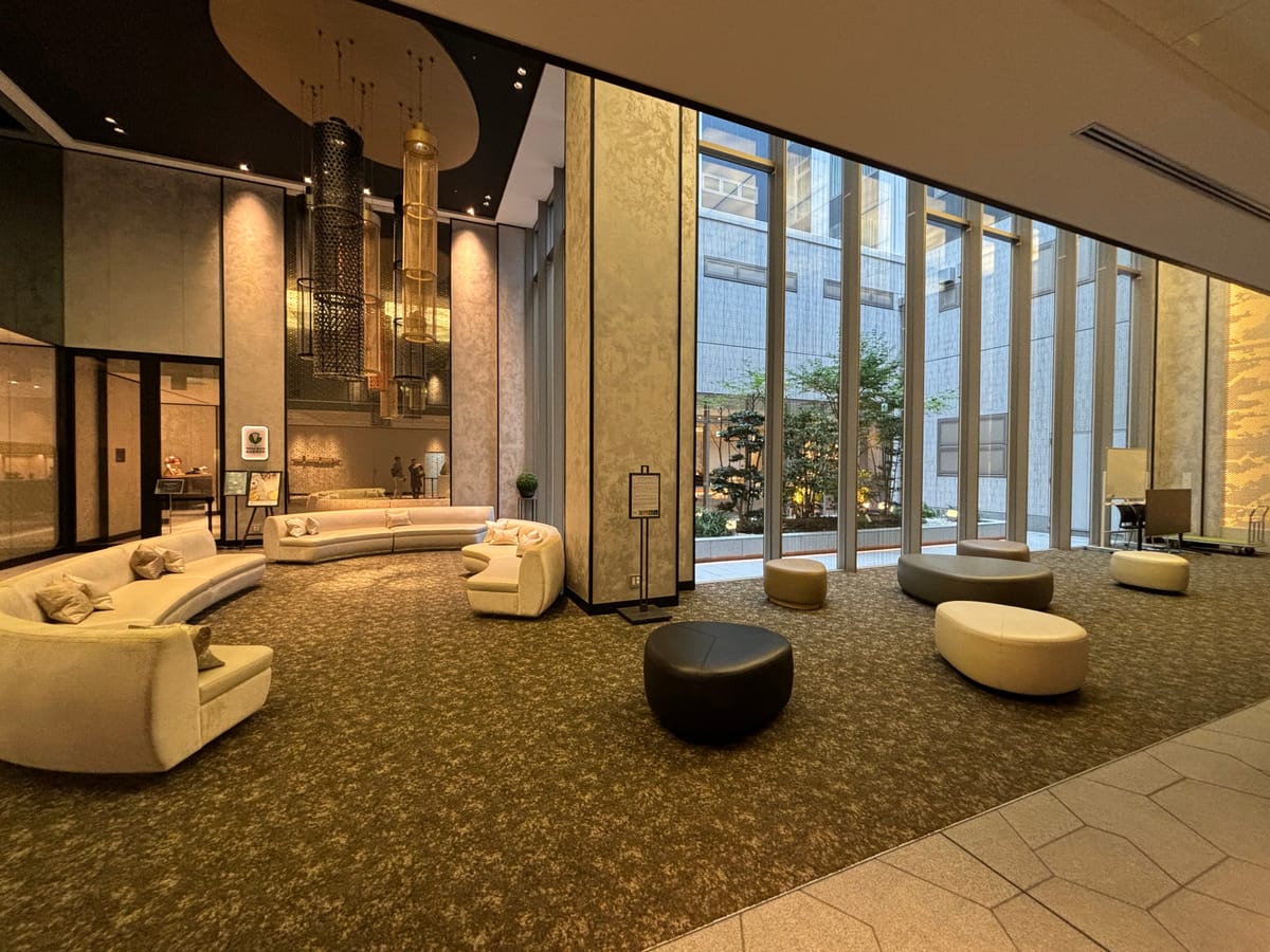 HOTEL VISCHIO KYOTO by GRANVIA — 1