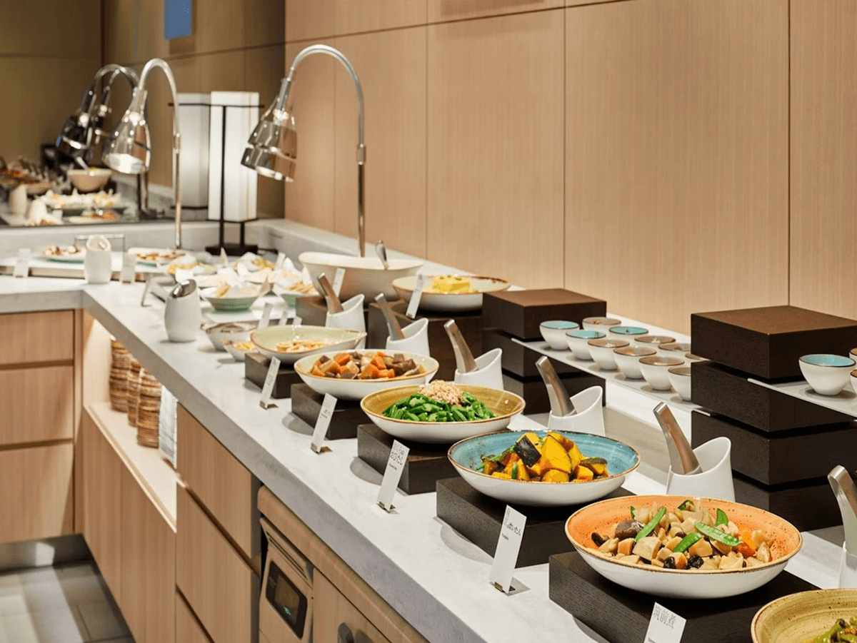 HOTEL VISCHIO KYOTO by GRANVIA — 2