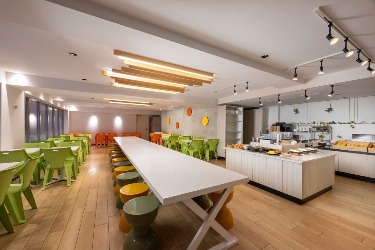 ibis styles Kyoto station — 1