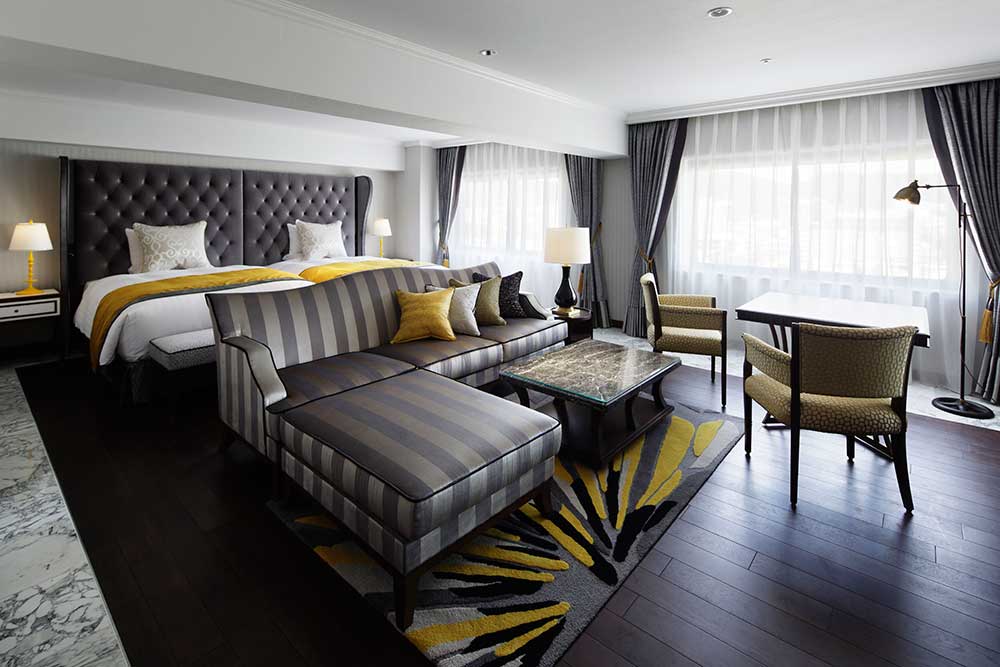 Kyoto Century Hotel — 2