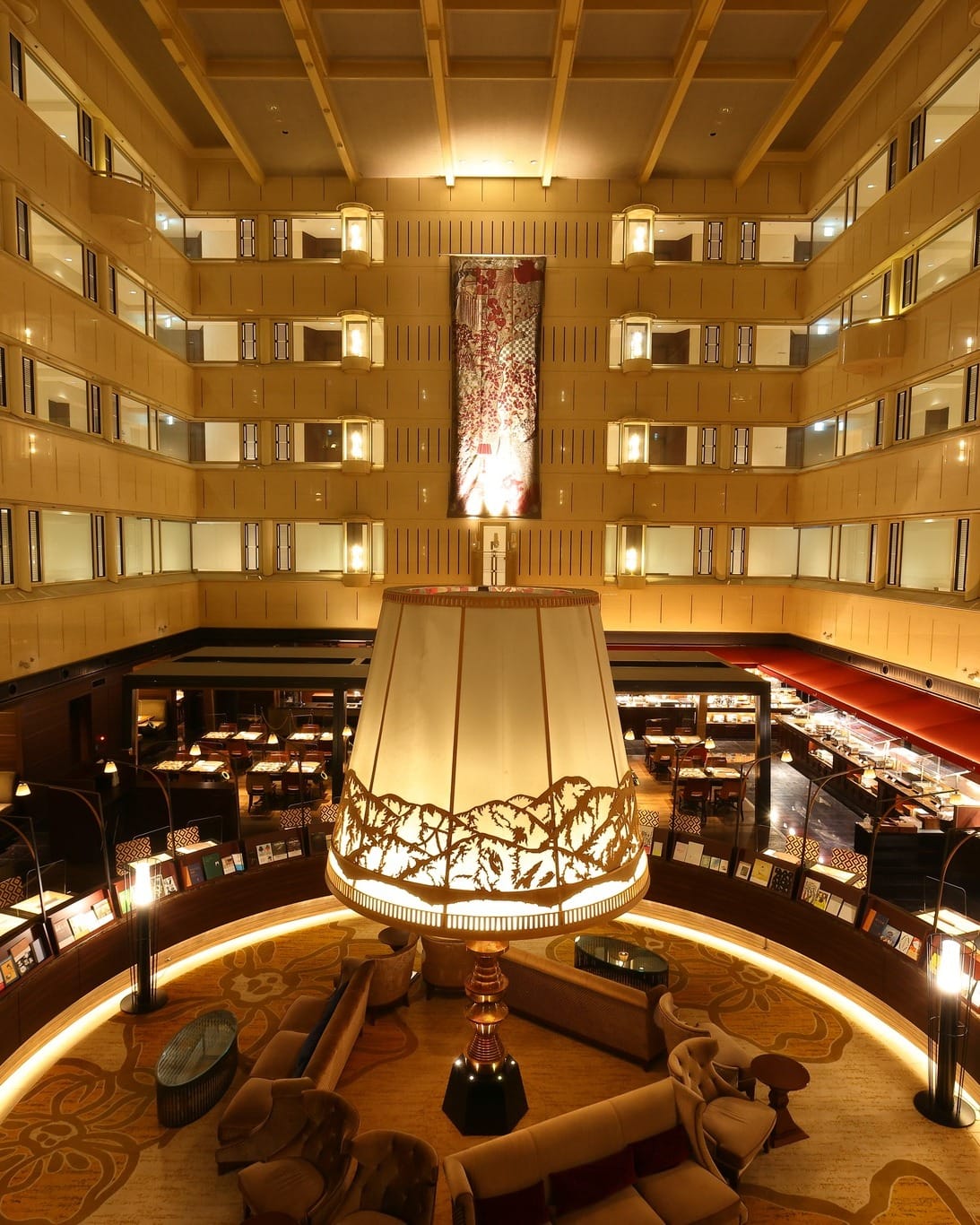 Kyoto Century Hotel — 4