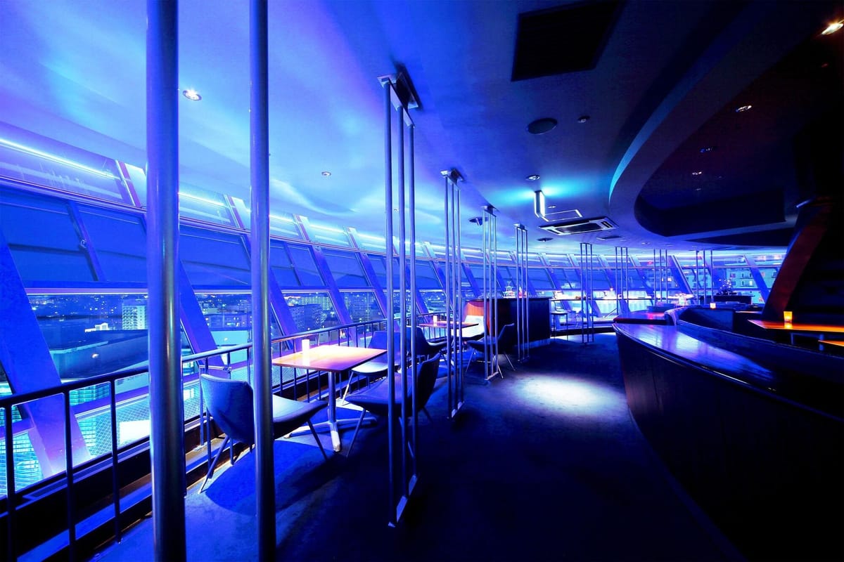 Kyoto Tower Hotel — 3