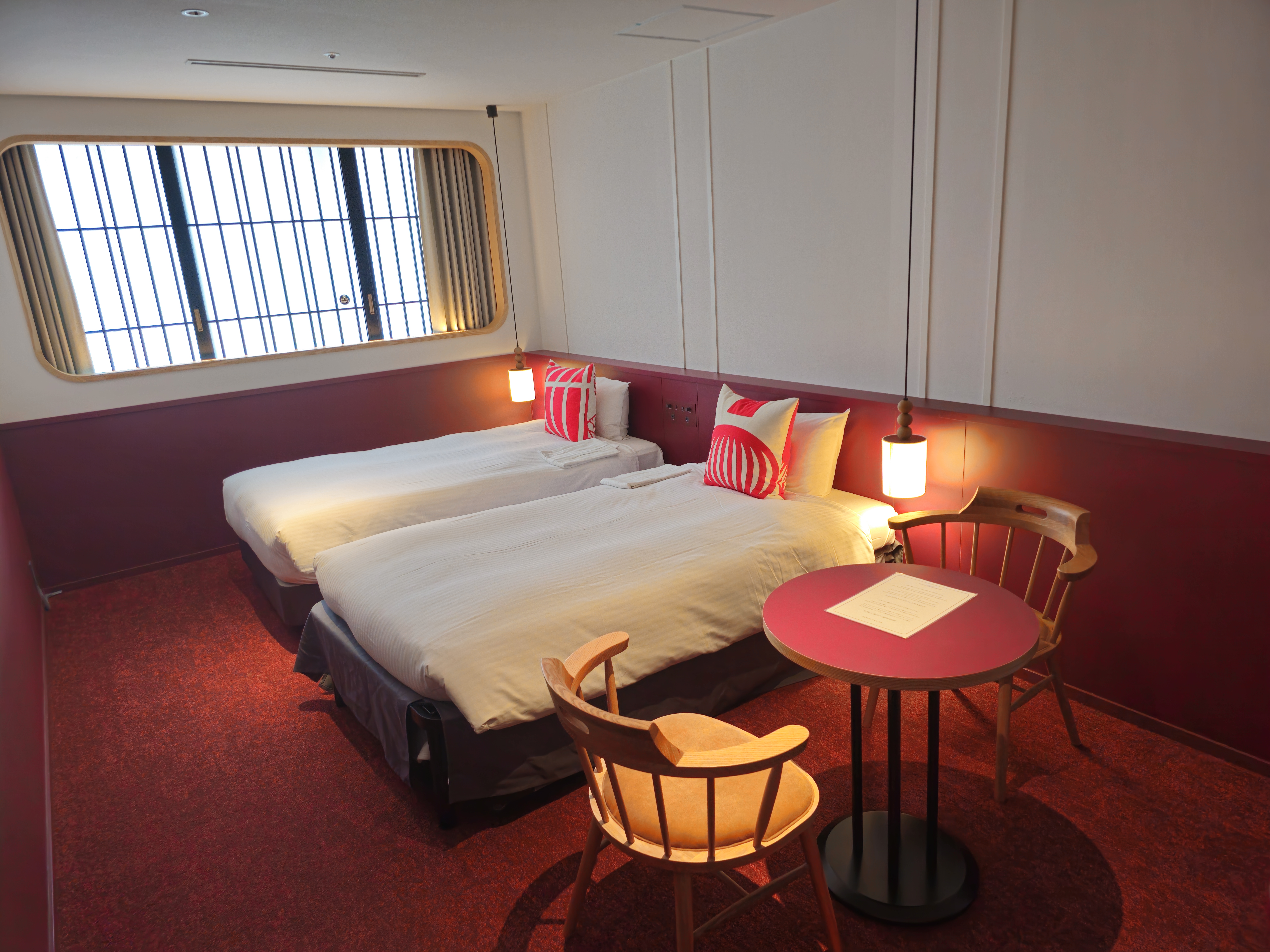 Kyoto Tower Hotel — 5