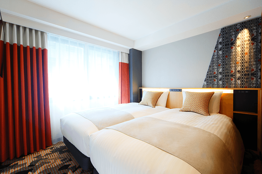 Kyoto Tower Hotel Annex — 4