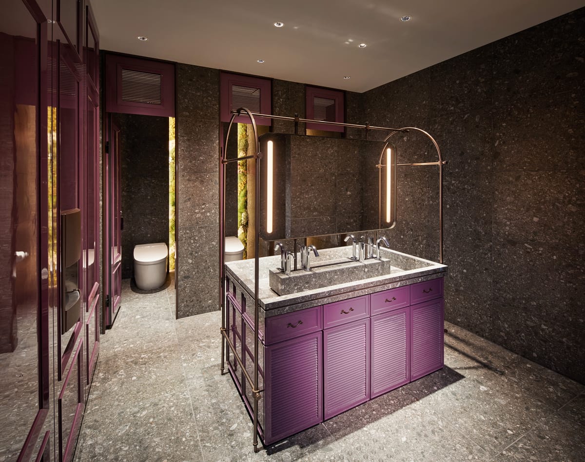 Mercure Kyoto Station — 5