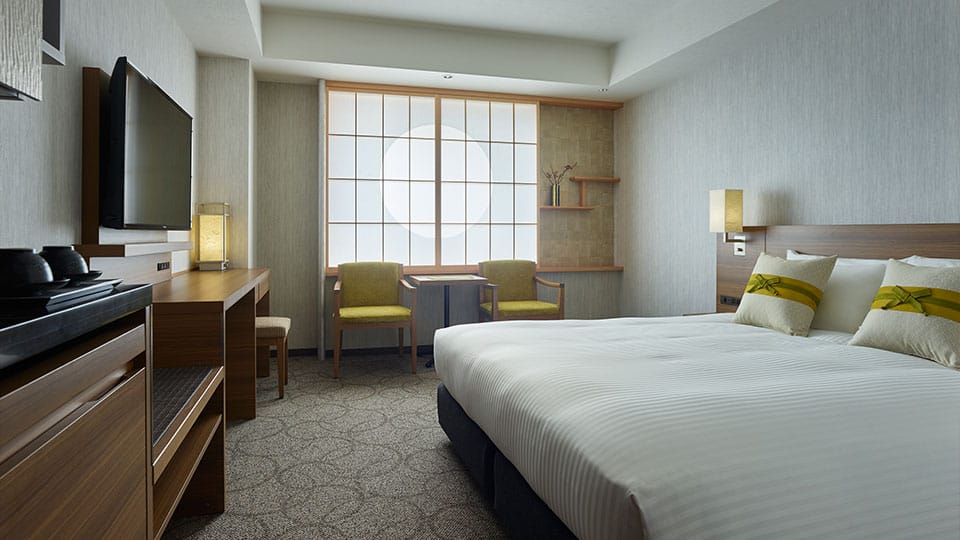 Mitsui Garden Hotel Kyoto Station — 2