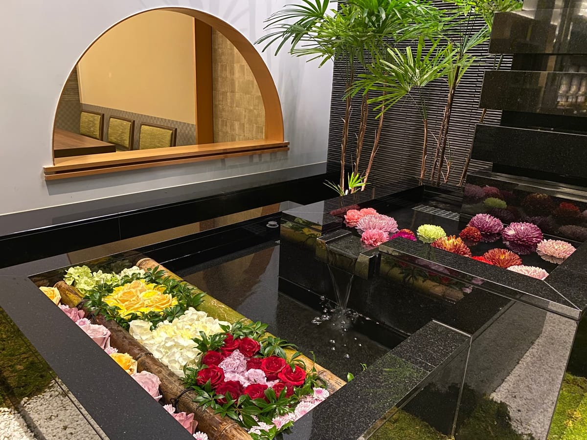 Mitsui Garden Hotel Kyoto Station — 4