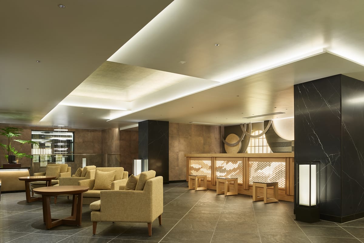 Mitsui Garden Hotel Kyoto Station — 5