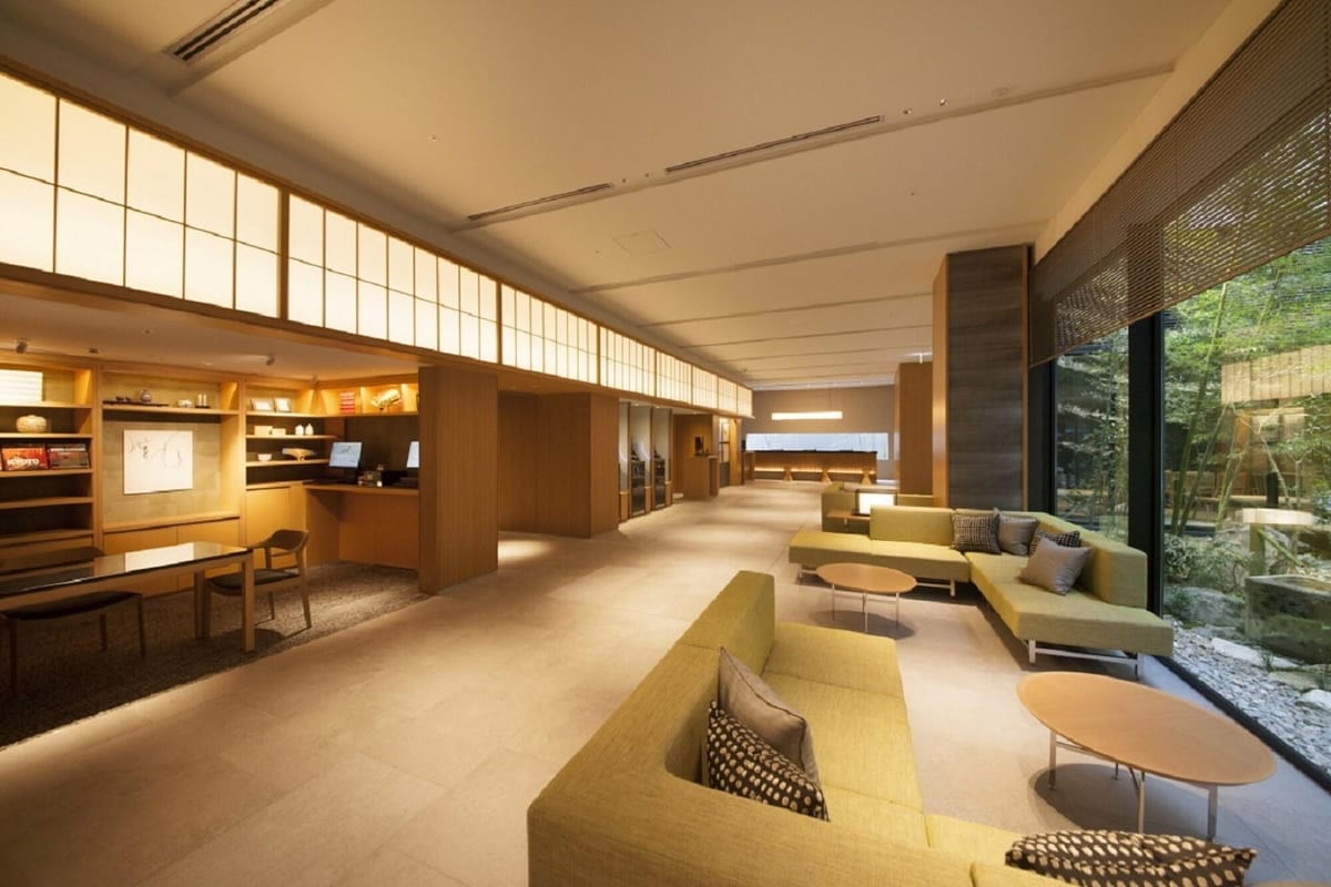 Richmond Hotel Premier Kyōto Ekimae — 2