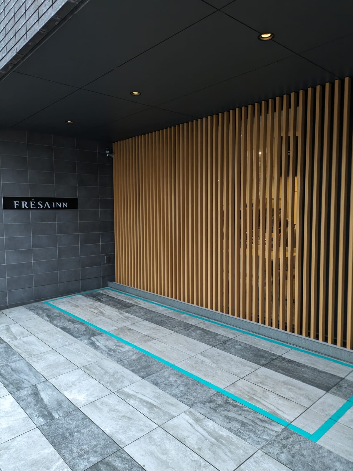 Sotetsu Fresa Inn Kyoto Station Hachijoguchi — 5