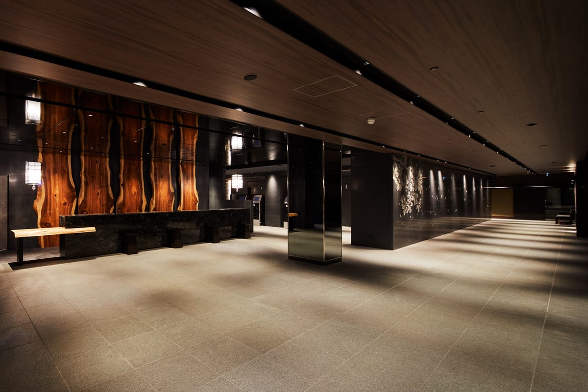 Via Inn Prime Kyoto Station Hachijo Exit — 3