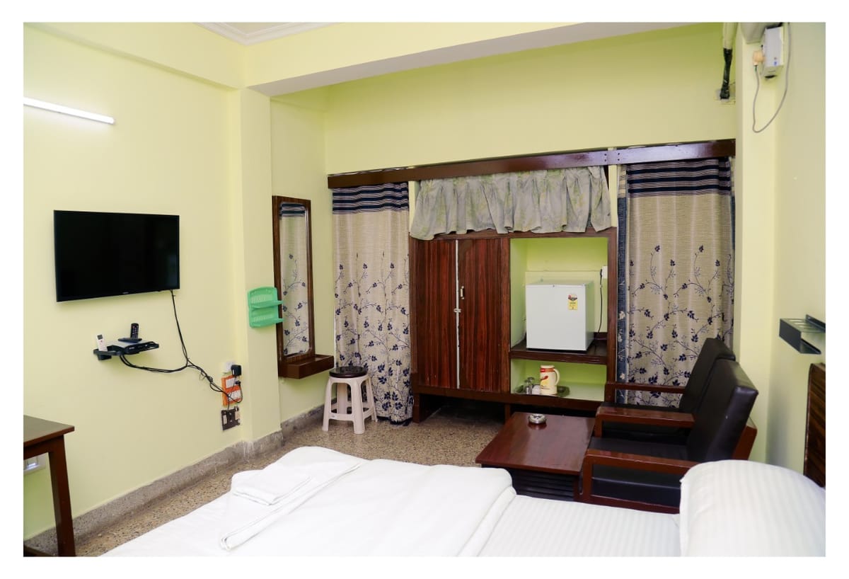 Hotel L. G. Ram — 3