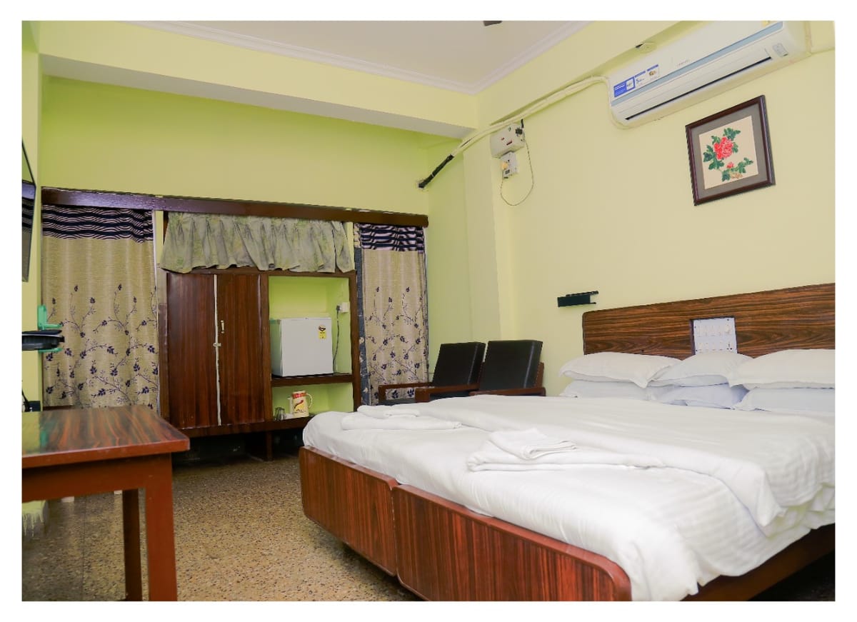 Hotel L. G. Ram — 4