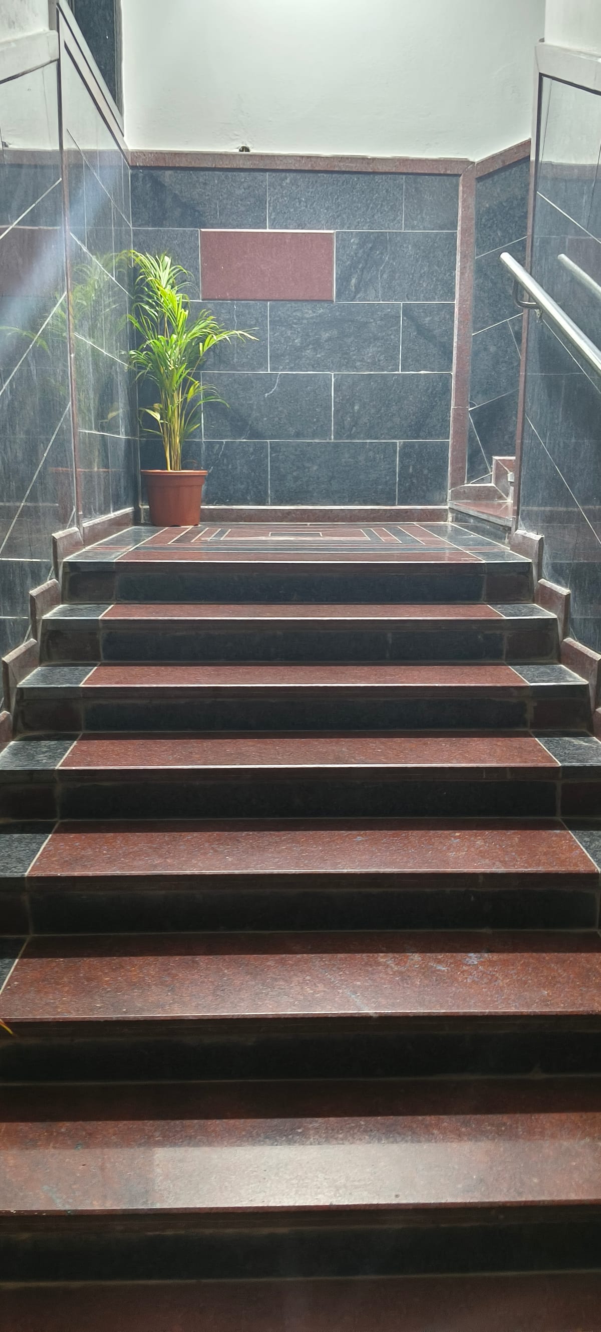 Hotel Shiva Residency — 4