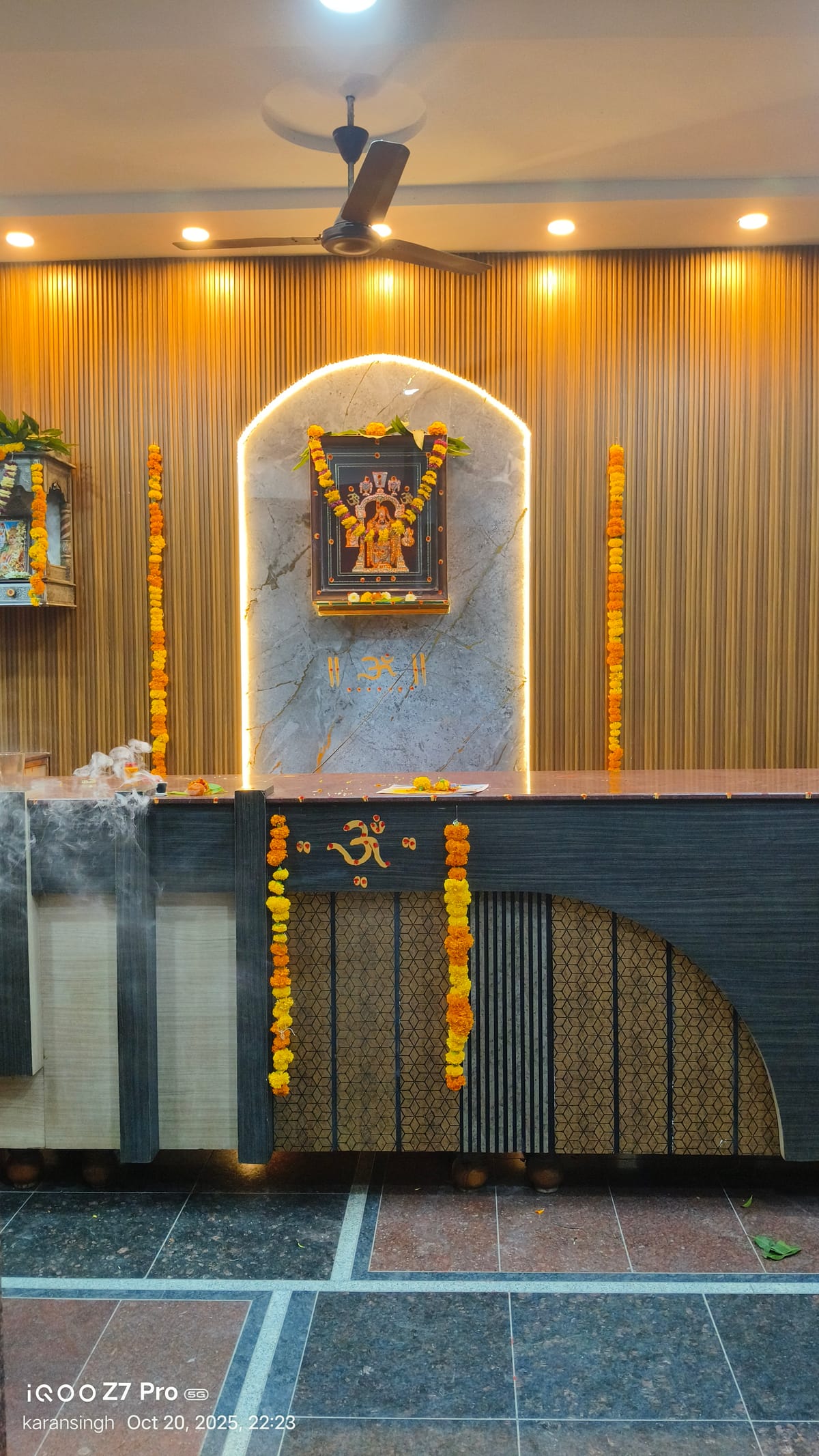 Hotel Shiva Residency — 5
