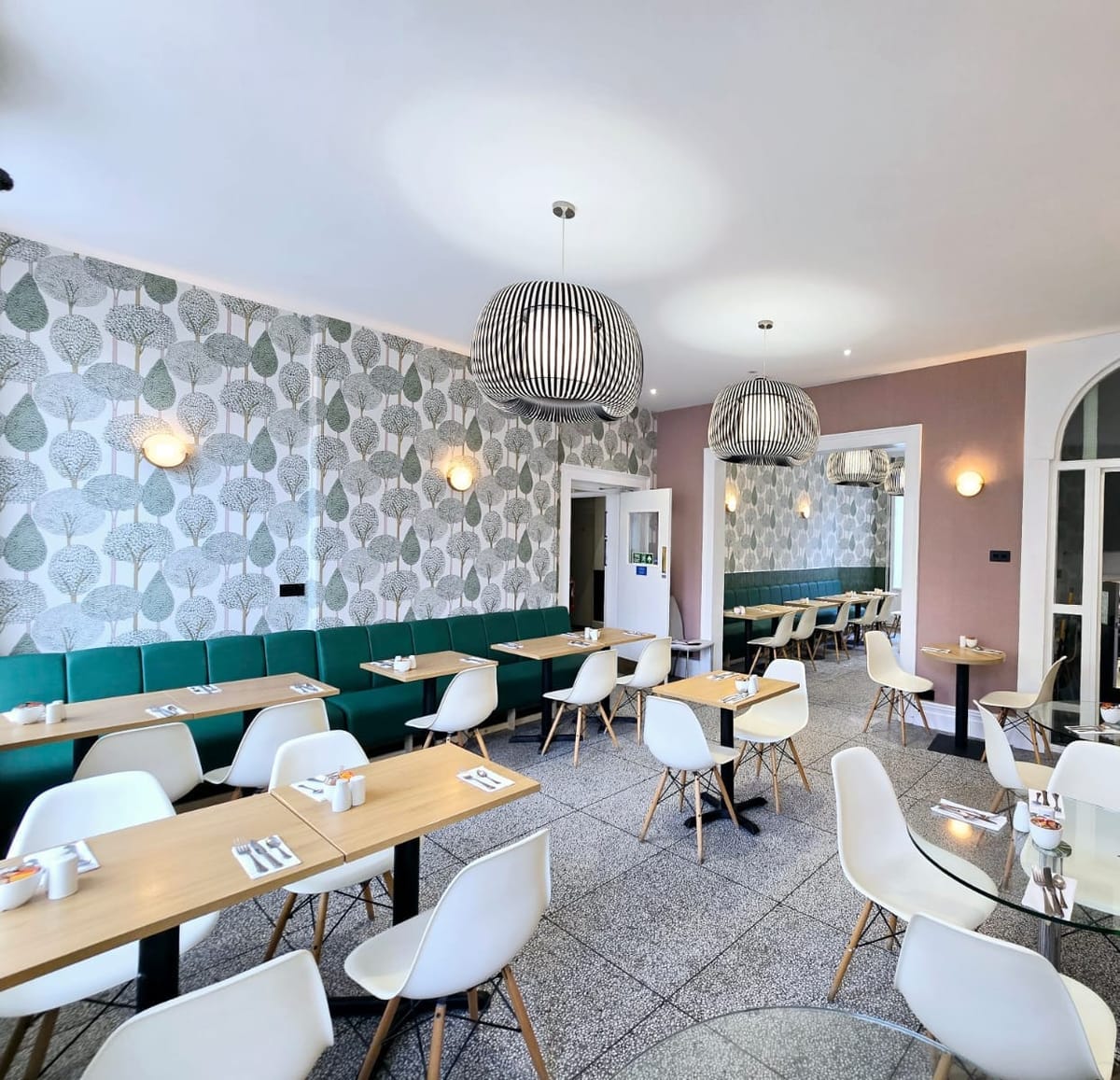 George Hotel — 2