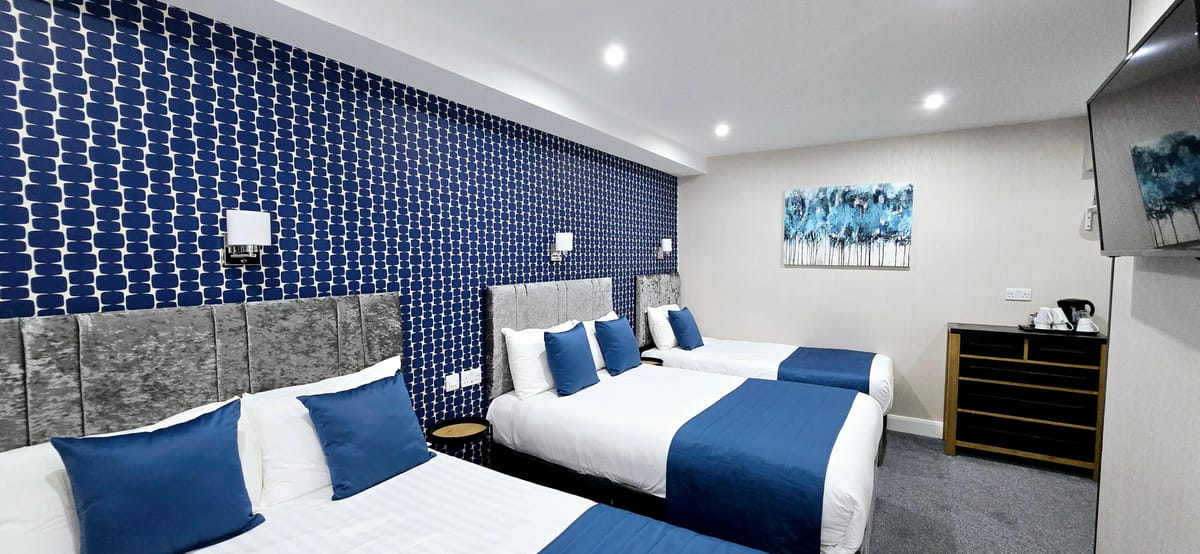 George Hotel — 3