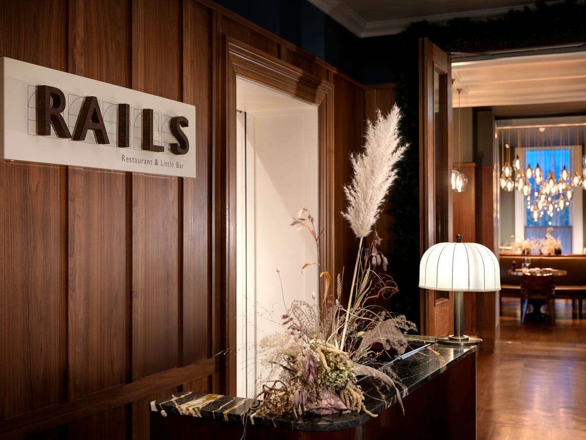 Kaya Great Northern Hotel, London — 2