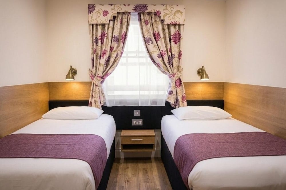 Athena Hotel — 5