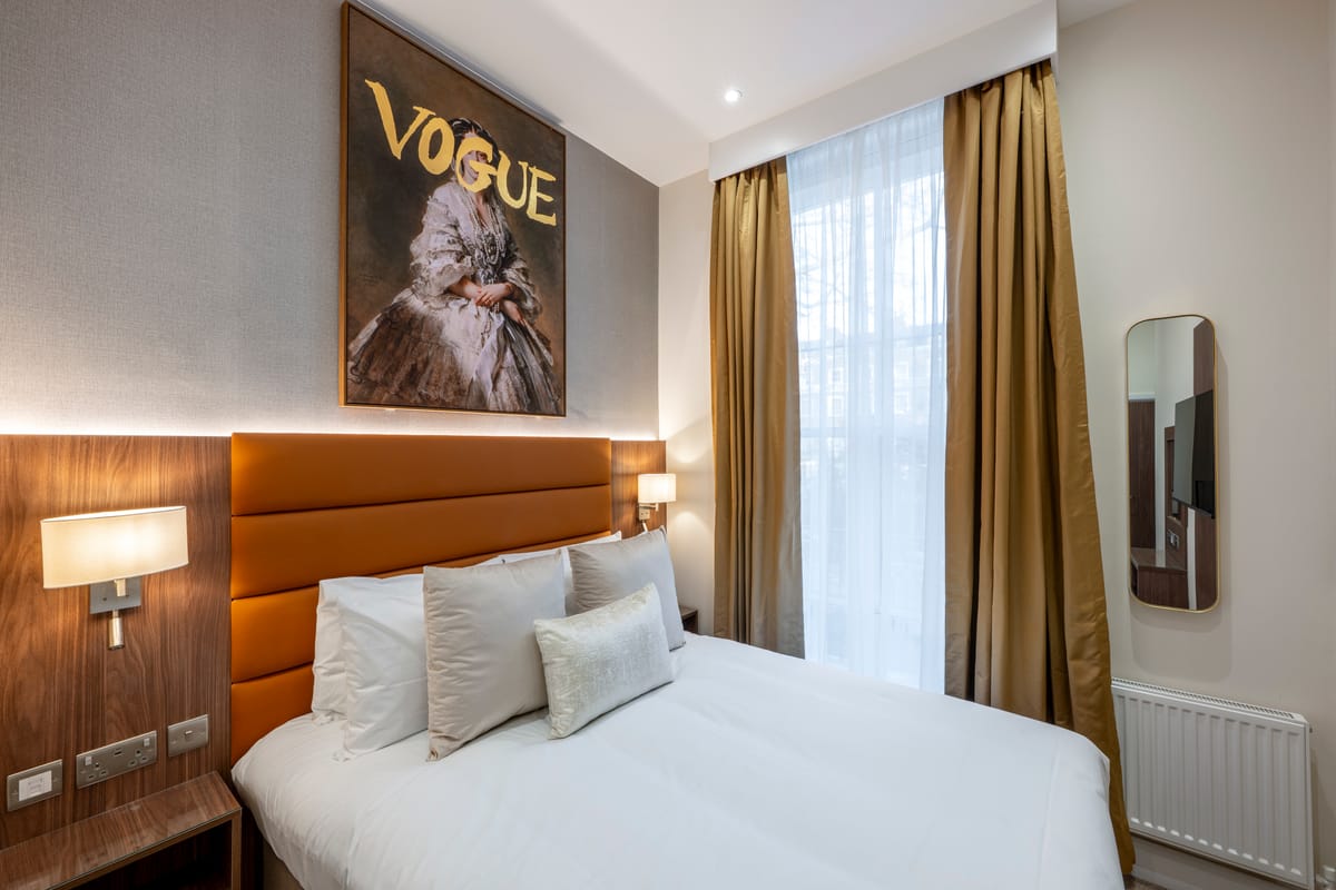 Grand Concerto Hotel — 2
