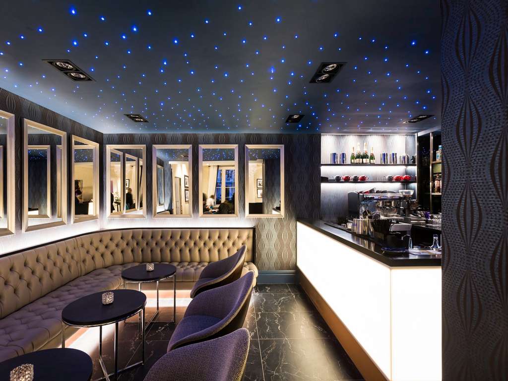 Mercure London Hyde Park Hotel — 2