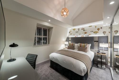 Mercure London Hyde Park Hotel — 3