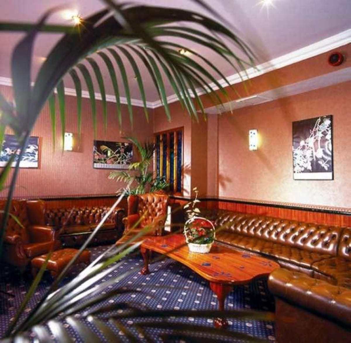Mitre House Hotel — 4