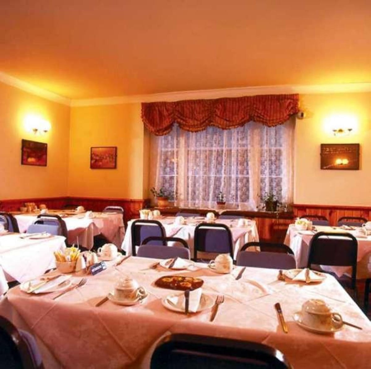 Mitre House Hotel — 5