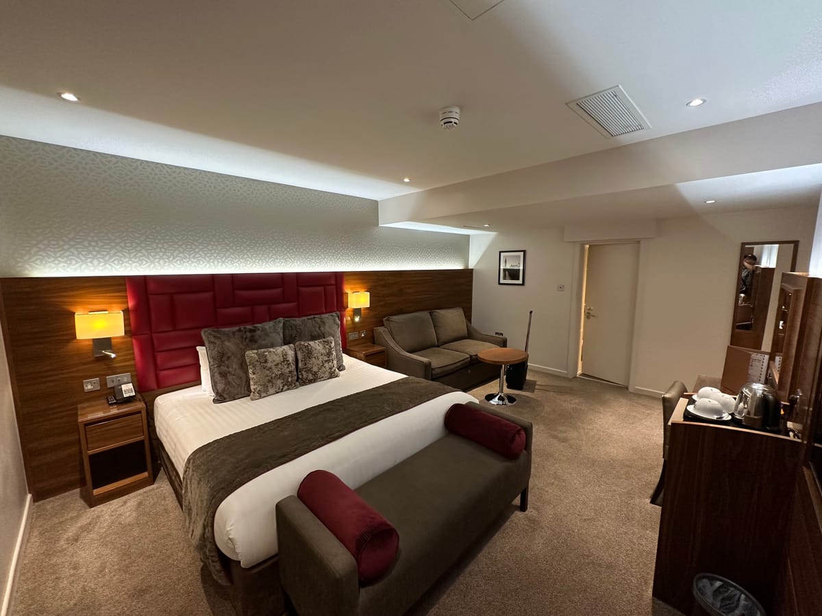Norfolk Towers Paddington — 3