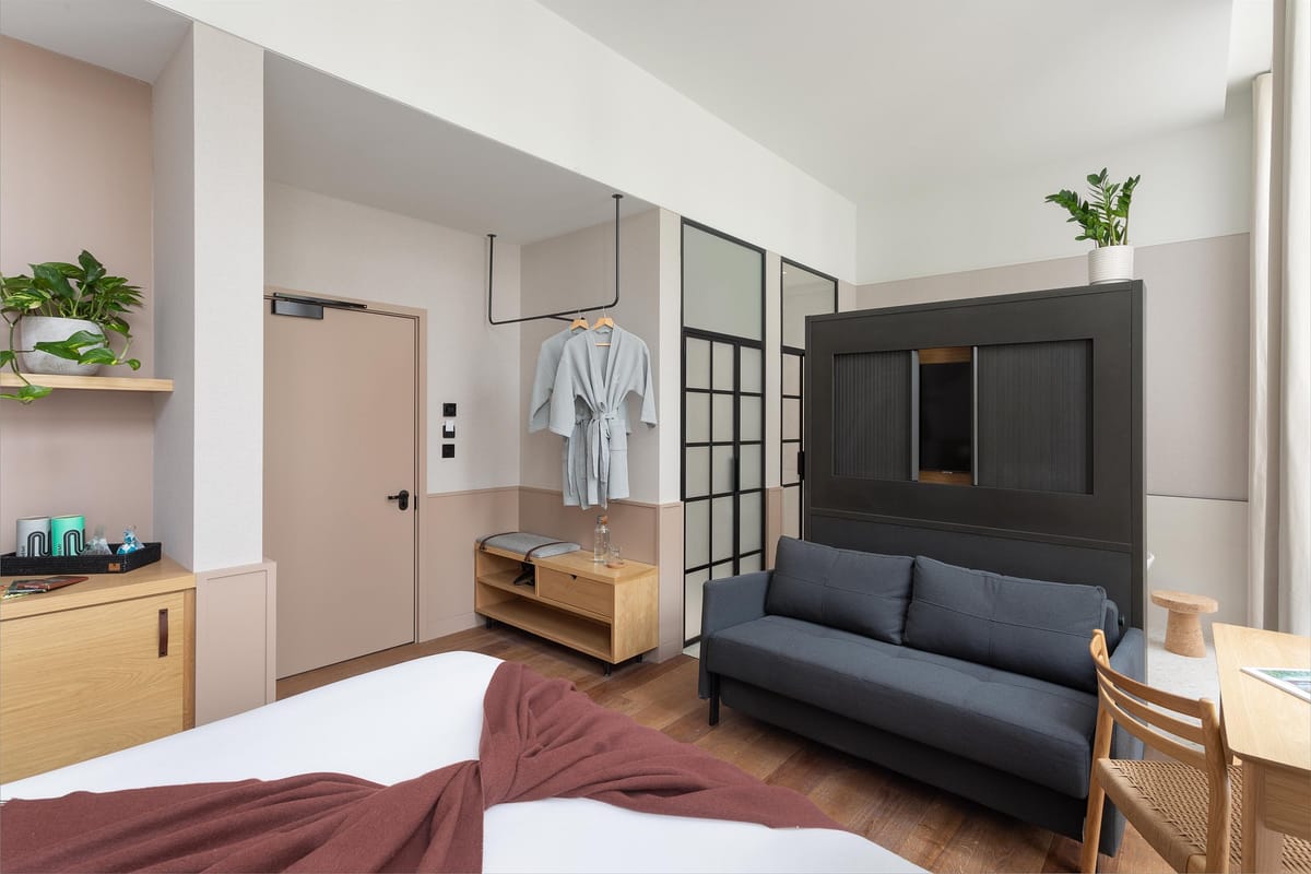 Park Grand London Hotels — 3