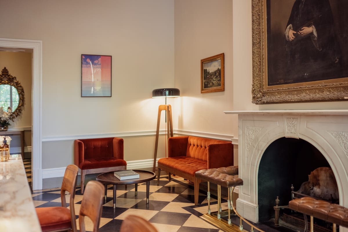 Roseate House London — 4