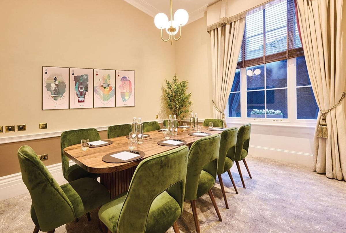 Roseate House London — 5