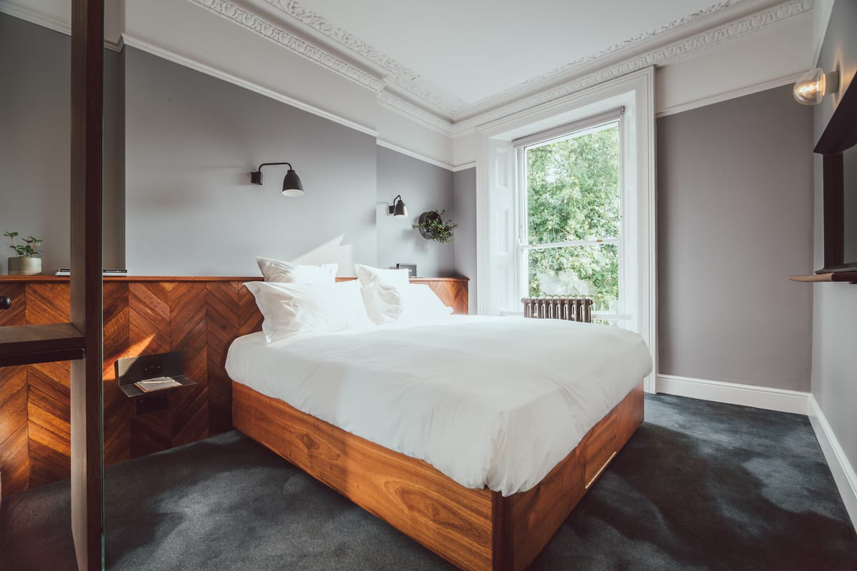 The Pilgrm Hotel Paddington — 3