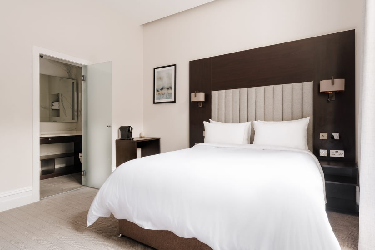 The Rove Hotel London — 4