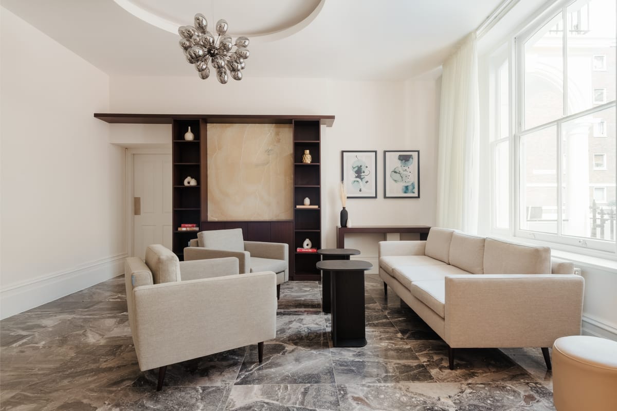 The Rove Hotel London — 5