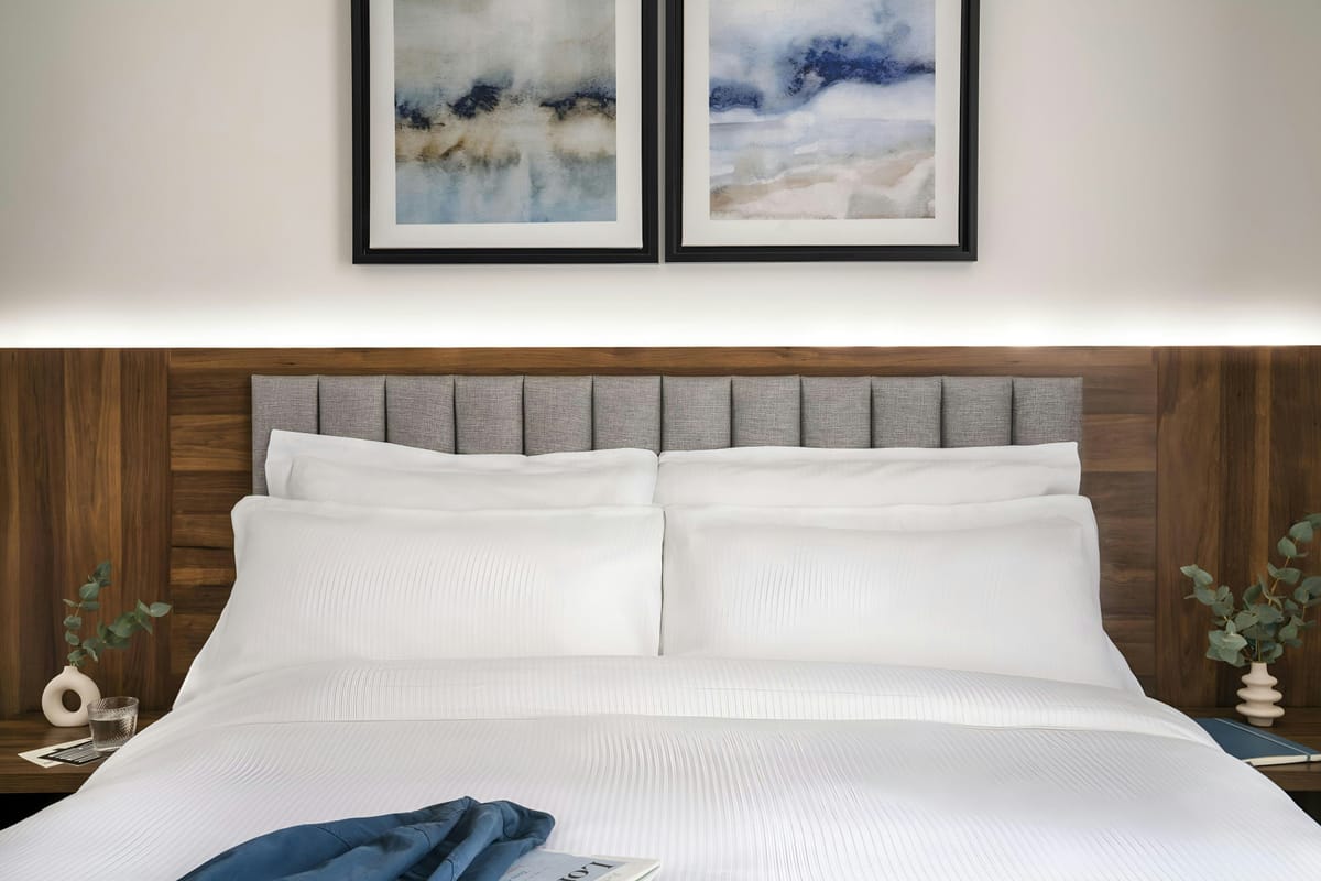 The Voyage Hotel Paddington, Sonder — 5