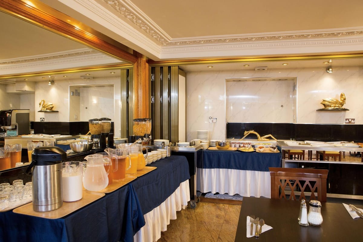 Westpoint Hotel London Paddington — 3