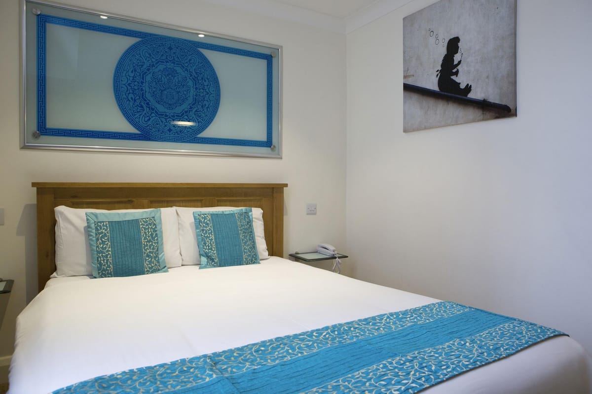 Westpoint Hotel London Paddington — 4