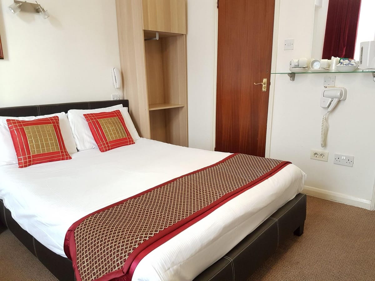 Westpoint Hotel London Paddington — 5