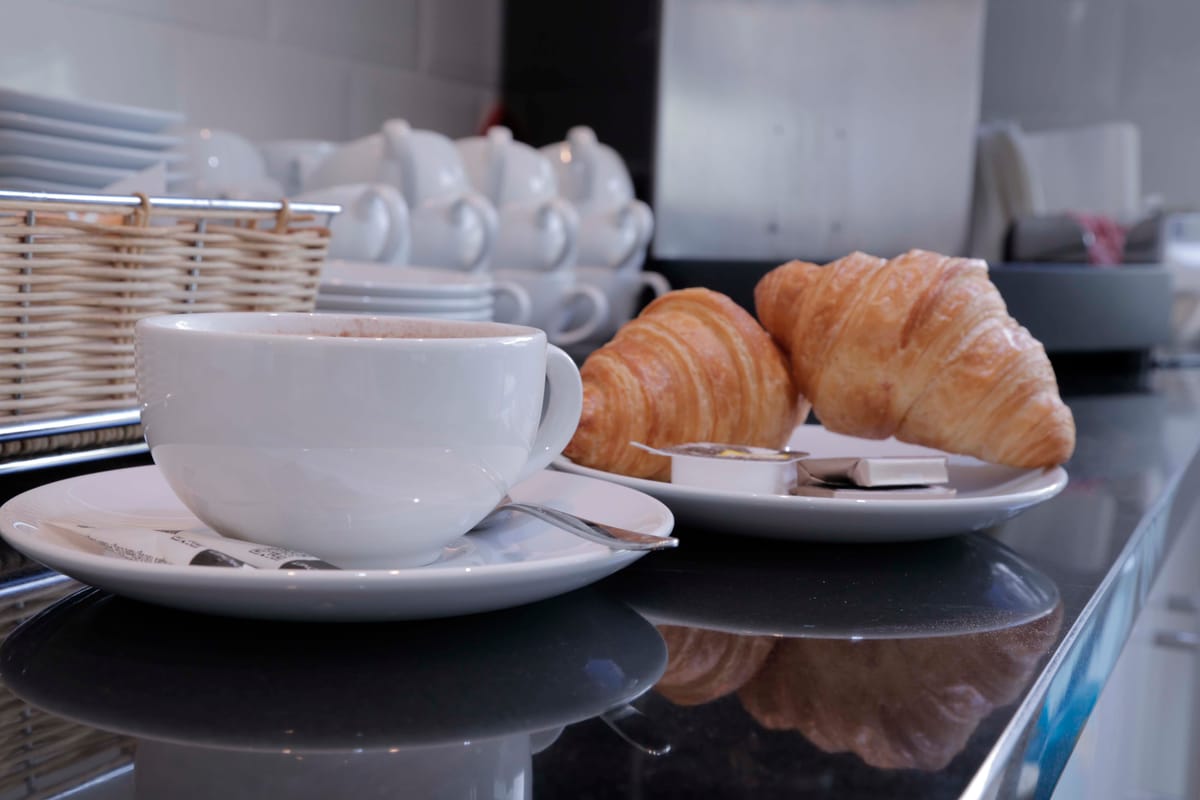 Astors Belgravia — 2