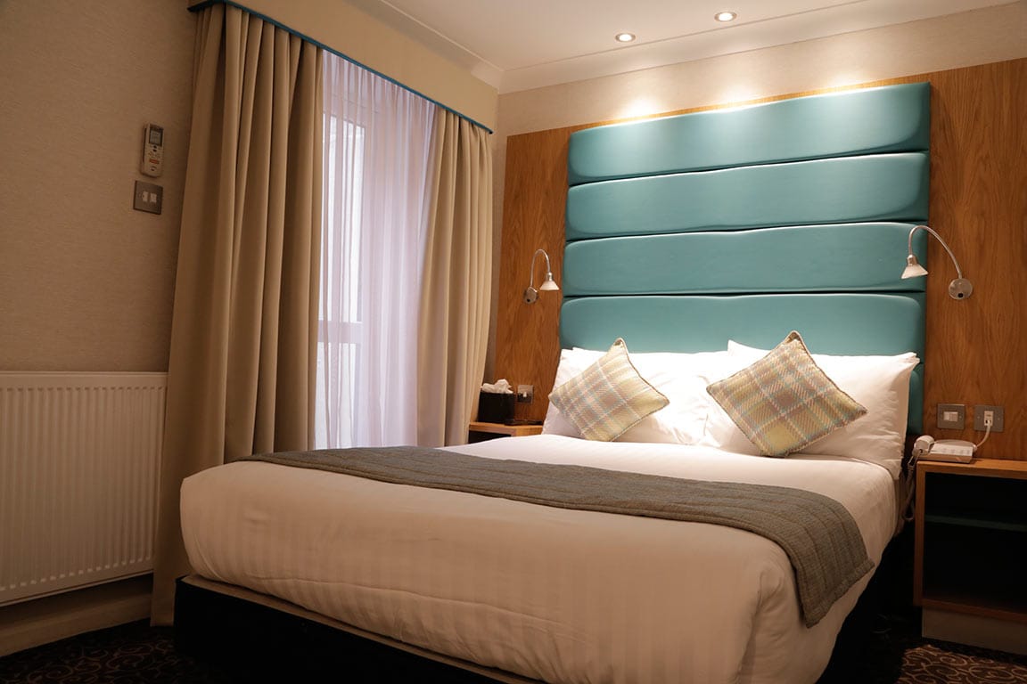 Astors Belgravia — 5