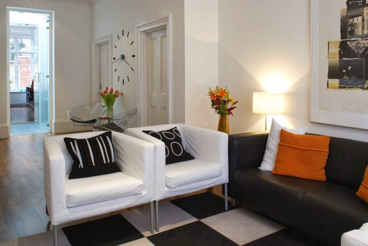 B+B Belgravia — 3